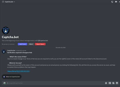 All about SkyBlock Account Security .